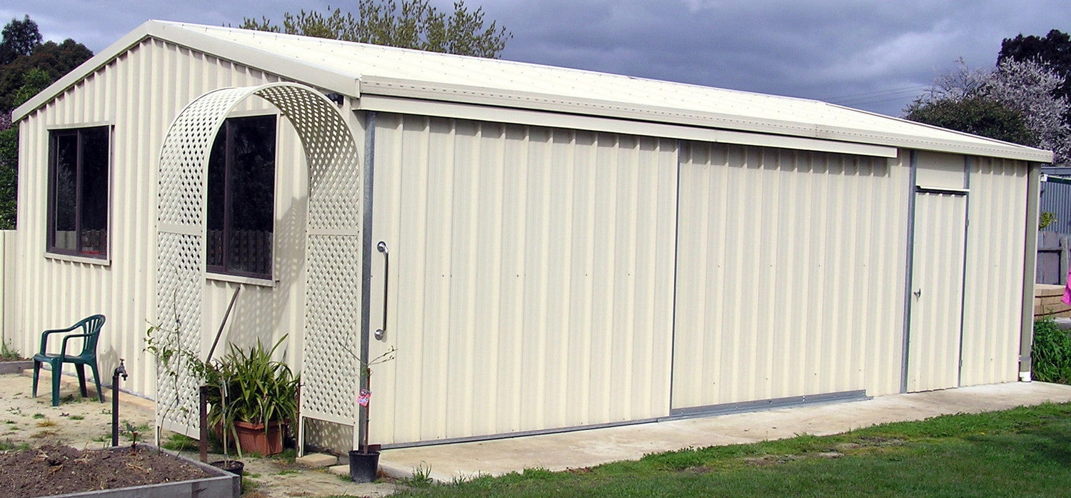 TIPS ON CHOOSING A SHED FOR THE GREAT AUSSIE SHE SHED / MAN CAVE / HER HOBBYHUT