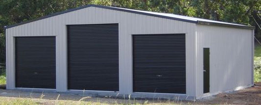THE BENEFITS OF PURCHASING SHEDS THROUGH A BUSINESS THAT IS AN INDEPENDENT MANUFACTURER