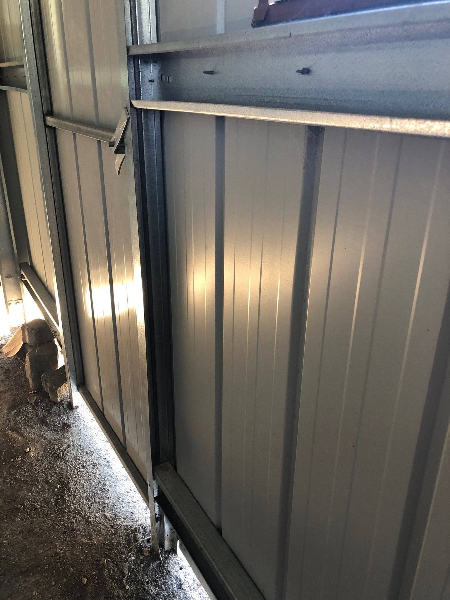 Garden Shed