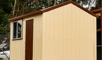 Thumbnail for Garden Shed | 10 sqm Ultimate Design - Shed City