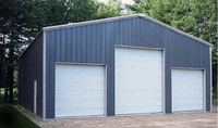 Thumbnail for Farmshed | Barn Design Shed - Shed City