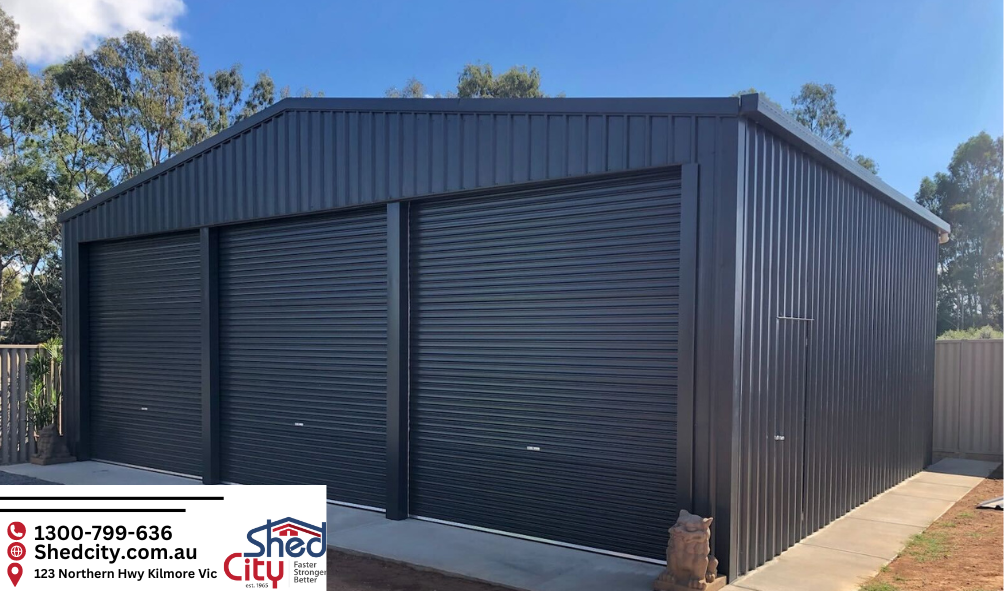 Garagewith3RollerDoors
