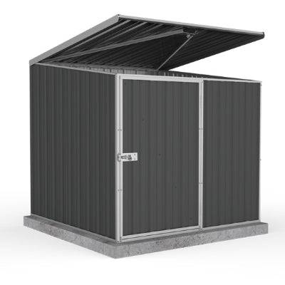Pool Pump Cover | Absco | Monument - Shed City