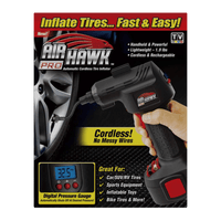 Thumbnail for Air_Hawk__Pro_Deluxe_Faster_&_Easier_Inflation - Shed City
