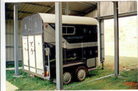 Thumbnail for Farmshed | American Barn 10.2mW x 7.2mL - Shed City