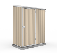 Thumbnail for Absco Space Savers 1.52mW x 0.78mD | Classic Cream - Shed City