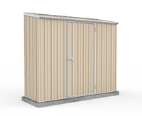 Thumbnail for Absco Space Savers 2.26W x 0.78D | Classic Cream - Shed City