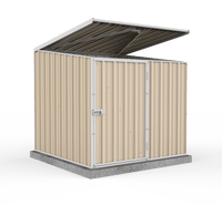 Thumbnail for Pool Pump Cover | Absco | Classic Cream - Shed City