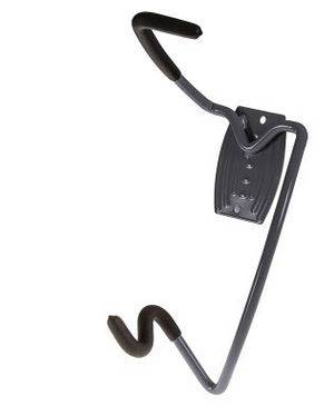 Vertical Bike Hanger