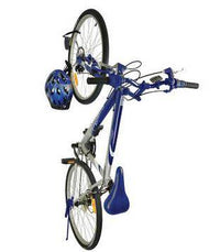 Thumbnail for Vertical Bike Hanger / Bike Rack - Shed City