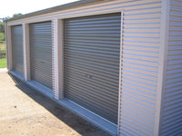 Thumbnail for Custom Orb Corrugated Sheets | .42bmt .47tct | - Shed City
