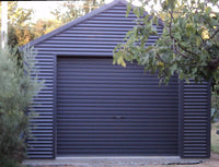 Thumbnail for Custom Orb Corrugated Sheets | .42bmt .47tct | - Shed City
