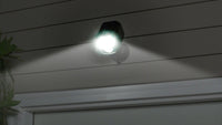 Thumbnail for Night_Hawk_Security_Light - Shed City