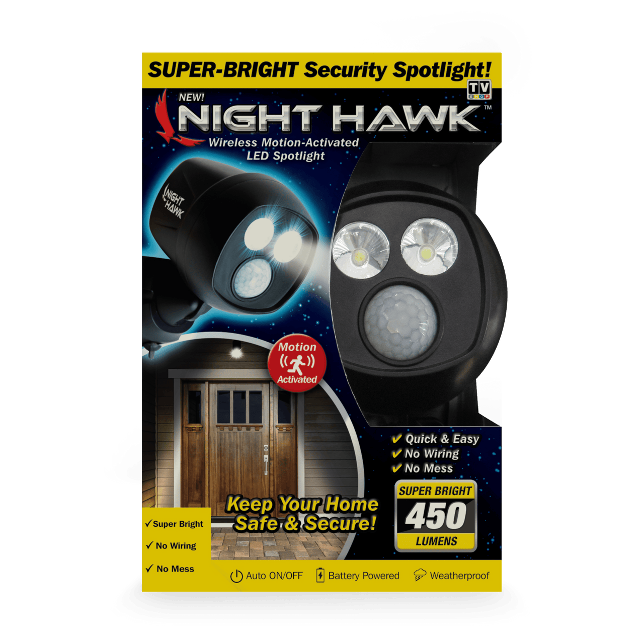 Night_Hawk_Security_Light - Shed City
