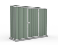 Thumbnail for Absco Space Savers 2.26Wx.78D | Pale Eucalypt - Shed City