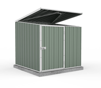 Thumbnail for Pool Pump Cover | Absco | Pale Eucalypt - Shed City