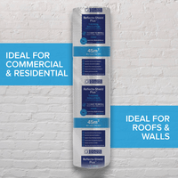 Thumbnail for Reflecta-Shield Plus - 30m x 1500mm x 4mm - Speical Order - Shed City