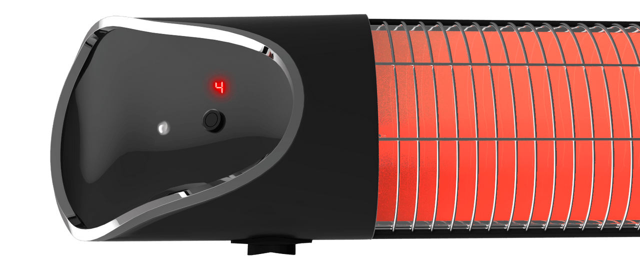 InstaHeat_Instant Heater Indoor / Outdoor - Shed City