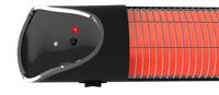 Thumbnail for InstaHeat_Instant Heater Indoor / Outdoor - Shed City