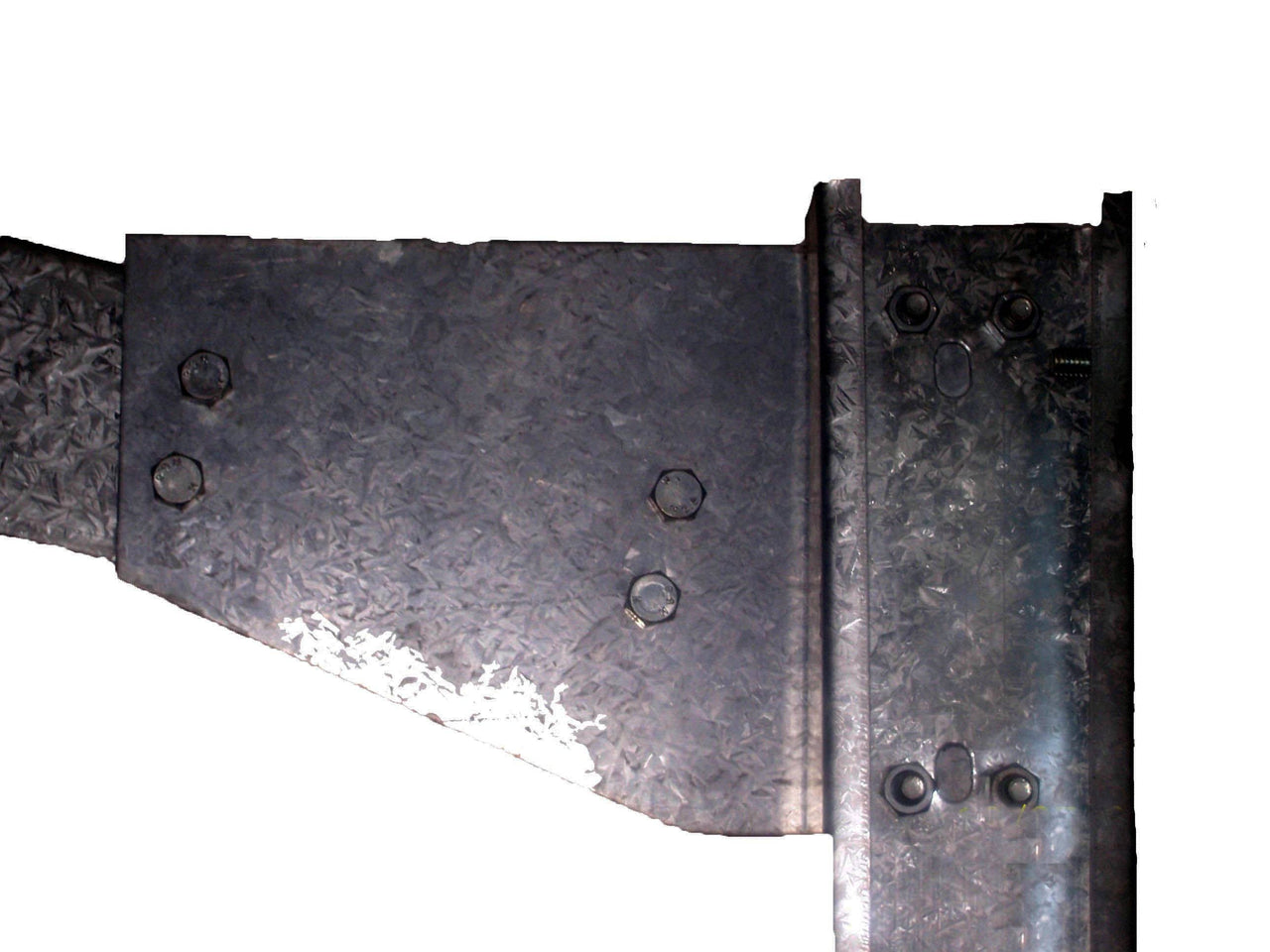 Farmshed | American Barn 10.2mW x 7.2mL - Shed City