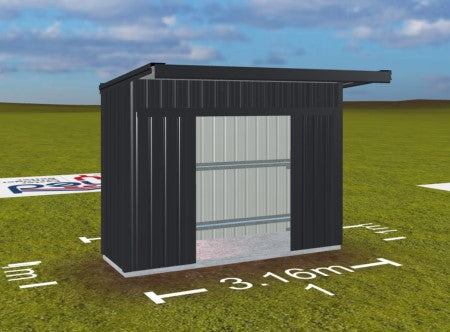 Do I Need a Building Permit for a Shed in Victoria? | Shed City