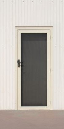 These versatile doors are designed for added security and airflow - Shed City