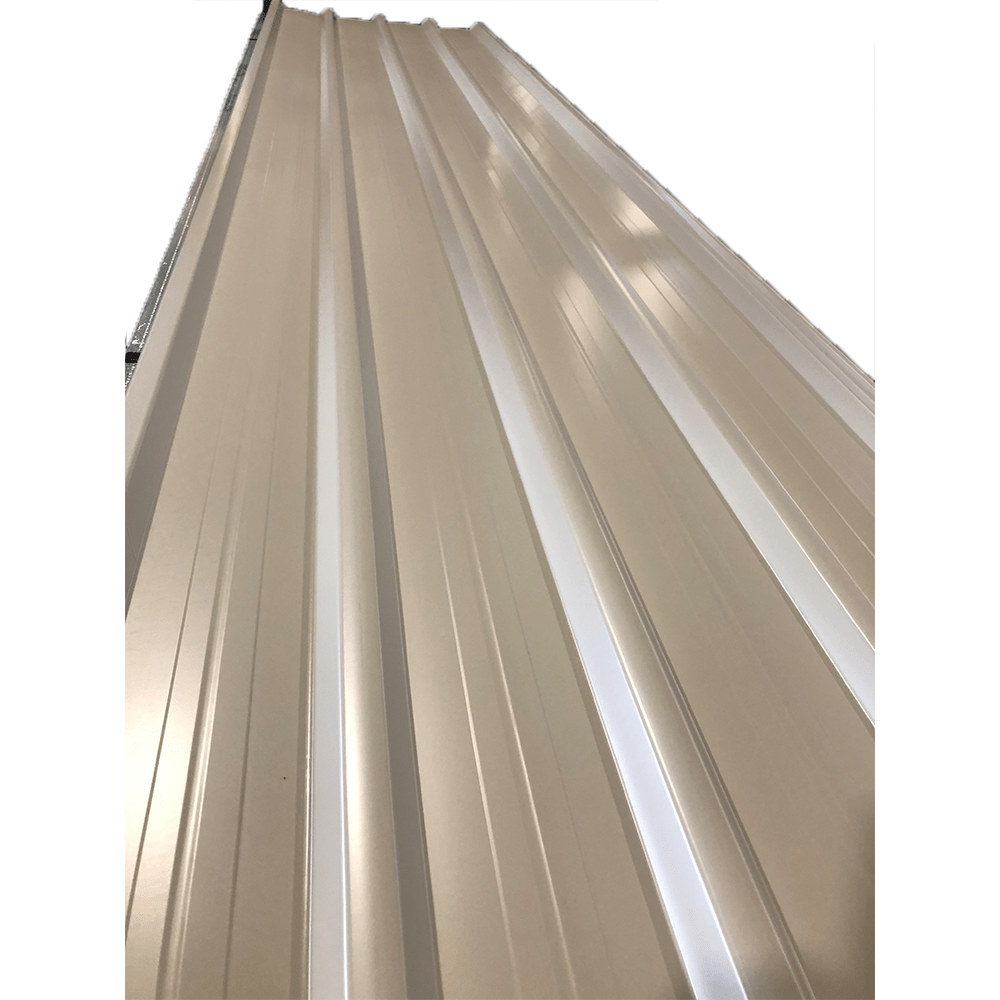 5 Rib Hi Impact Roof & Wall | .42bmt .47tct | trimdek – Shed City