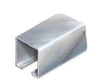 Thumbnail for ED2 - Top Hung Sliding Door Track - 200KG Director Series - Shed City