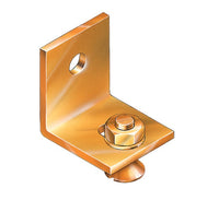 Thumbnail for EG23 - Single Sidefix Support Bracket - 120kg Graduate Series - Shed City