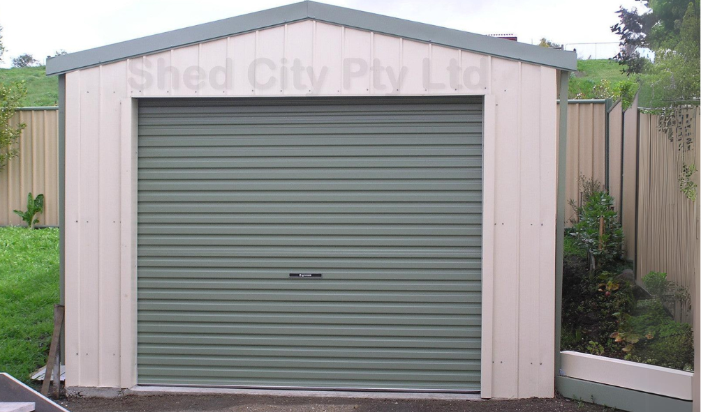 Garages-Single-Choose from-3.0mW-3.6mW-4mW-4.2mW-4.8mW-5mW