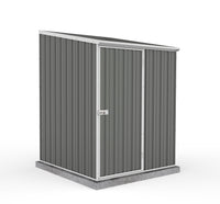 Thumbnail for Absco Space Saver 1.52mW x 1.52mD x 2.08mH | Garden Shed | Various Colours