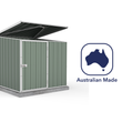 Pool Pump Cover | Absco | Pale Eucalypt