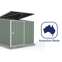 Thumbnail for Pool Pump Cover | Absco | Pale Eucalypt - Shed City