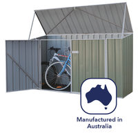 Thumbnail for Absco Bike Shed 2.26x.78 | Pale Eucalypt - Shed City