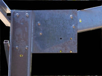 Thumbnail for Farmshed 9mWGable x 14.4mL x 3.74mH - Shed City