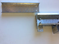 Thumbnail for Ultimate 10sqm Garden Shed - 2.74Wx3.67Lx2.2H C-Section frame - Shed City