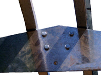 Thumbnail for Farmshed 9mWGable x 14.4mL x 3.74mH - Shed City