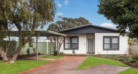 Thumbnail for Carport Skillion Roof  6mW x 6m deep x 2.5mH - Shed City