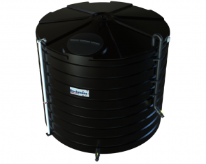 Fertilizer Tanks